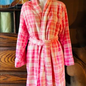 Lauren / Ralph Lauren bath robe